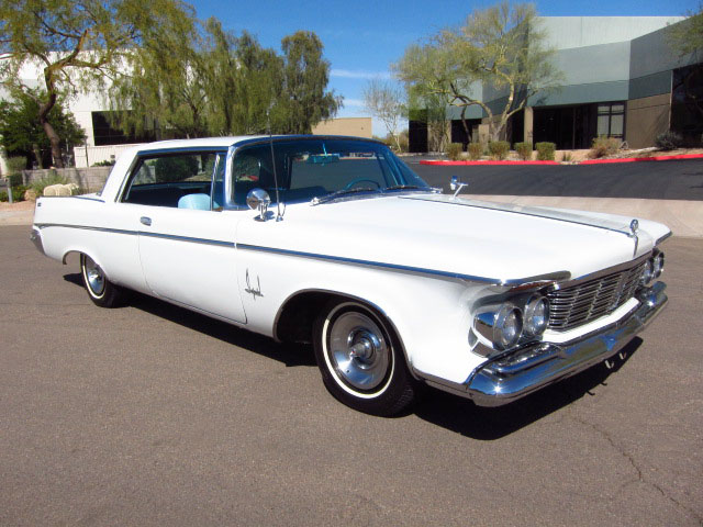 1963 Chrysler picture #4