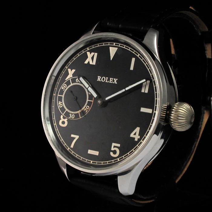 1940 rolex watches