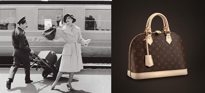Louis-Vuitton-Monogram-Pallas-MM-2-Way-Bag-Hand-Bag-M40929