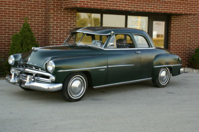 1951 Dodge | Greatest Collectibles