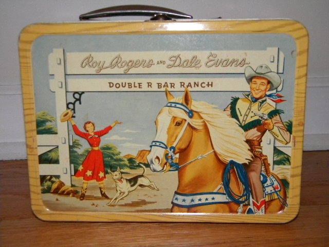 1955 Roy Rogers Dale Evans | Greatest Collectibles